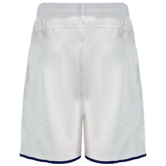 Nike Swoosh Mens White Shorts