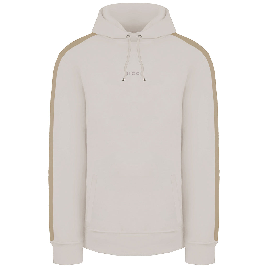 Nicce Adra Mens Stone Hoodie