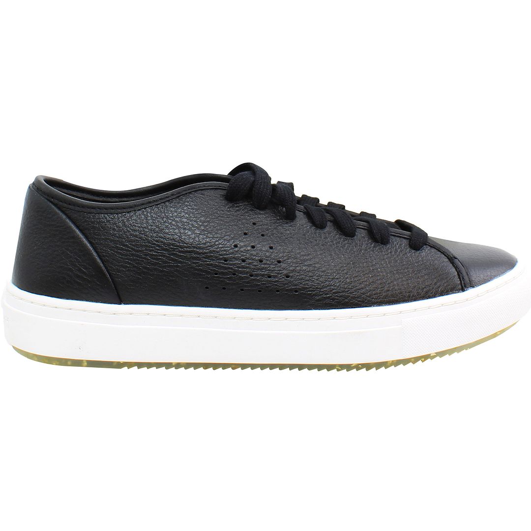 Le Coq Sportif Jane Womens Black Trainers