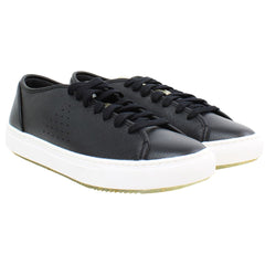 Le Coq Sportif Jane Womens Black Trainers