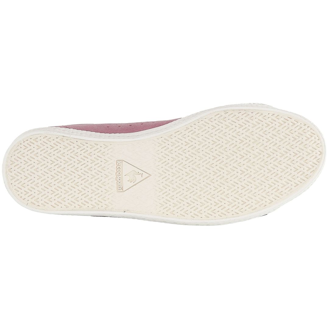 Le Coq Sportif Charline Womens Pink Trainers