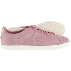 Le Coq Sportif Charline Womens Pink Trainers