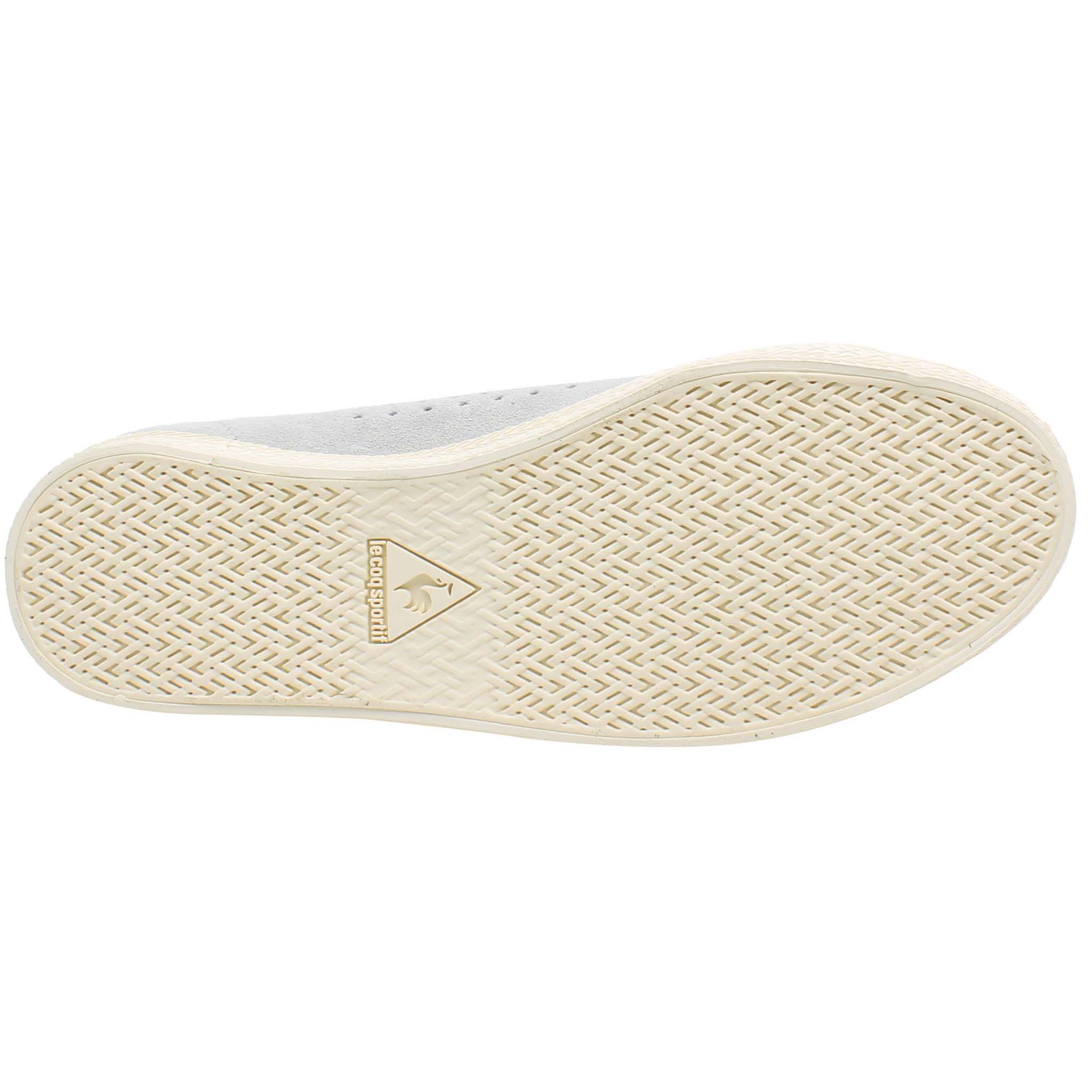 Le Coq Sportif Charline Womens Grey Trainers