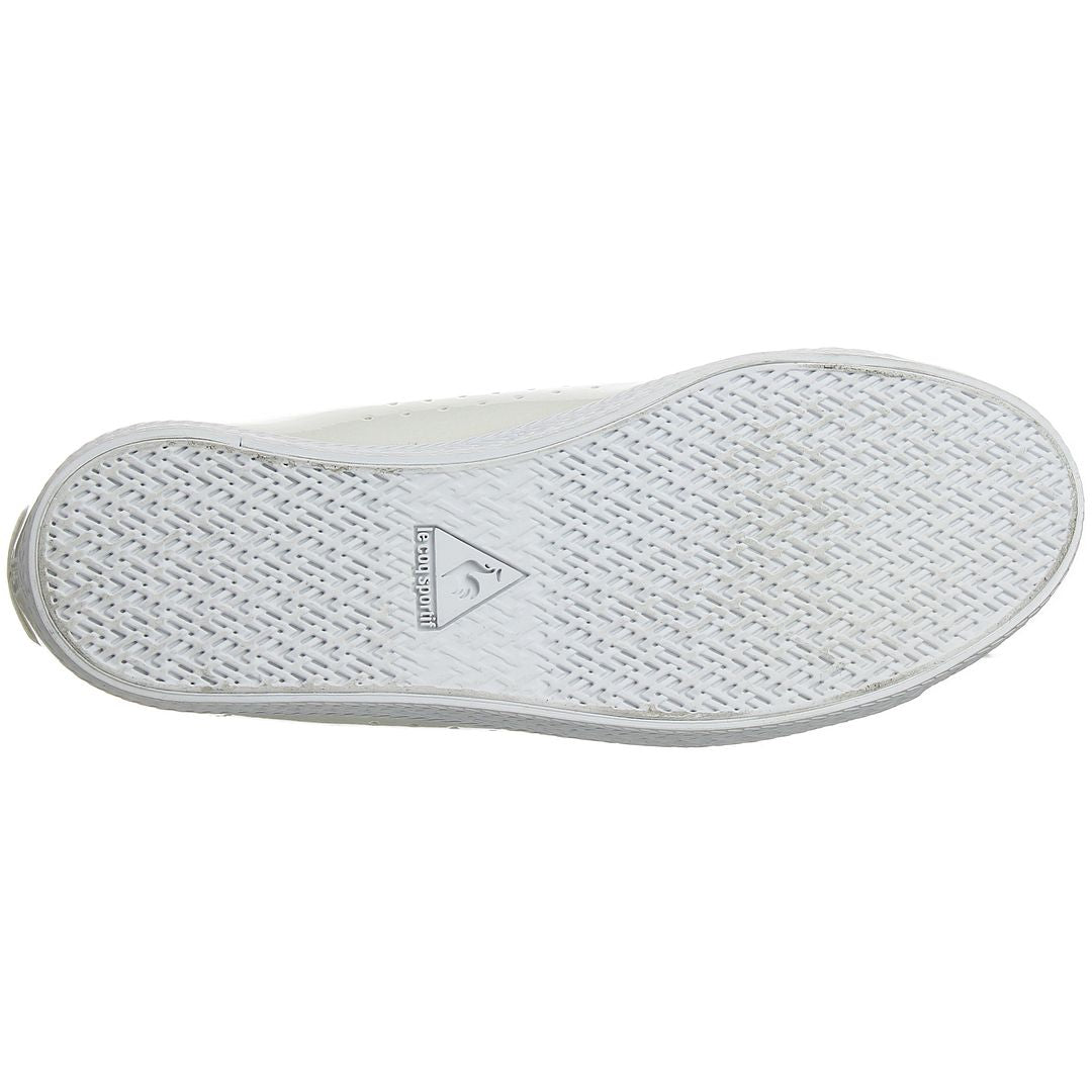 Le Coq Sportif Charline Womens White Trainers