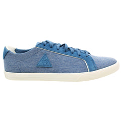 Le Coq Sportif Feret ATL Summer Craft Mens Blue Plimsolls