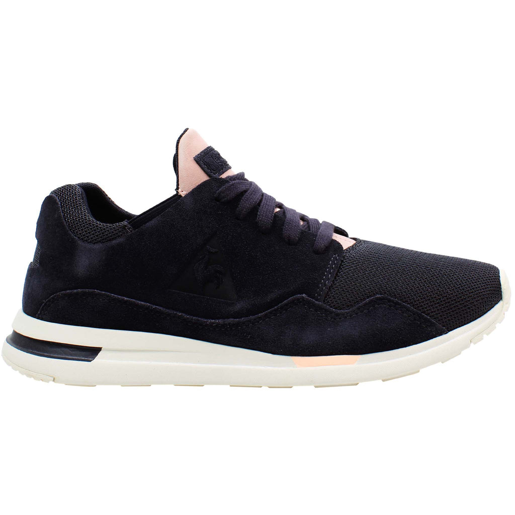 Le Coq Sportif LCS R Pure Mens Navy Trainers