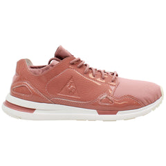 Le Coq Sportif  LCS R Flow Womens Pink Trainers