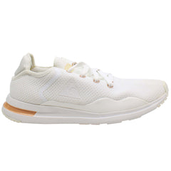 Le Coq Sportif Solas Sparkly/S Womens White Trainers