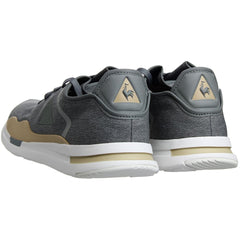 Le Coq Sportif Solas 2 Tones Mens Grey Trainers