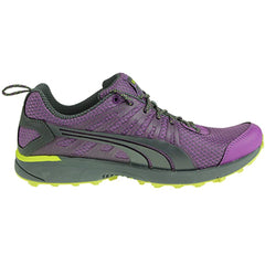 Puma Faas 300 TR Womens Purple Trainers