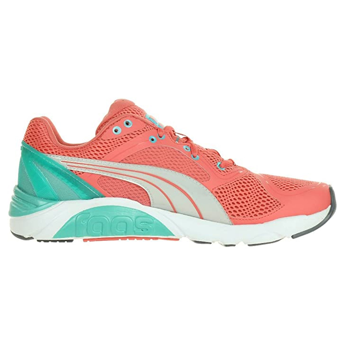 Puma Faas 600 S Orange Womens Trainers