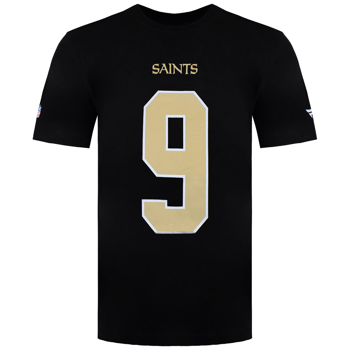 Fanatics NFL New Orleans Saints Drew Brees T-Shirt