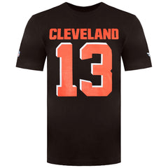 Fanatics Cleveland Browns Odell Beckham Jr Mens T-Shirt