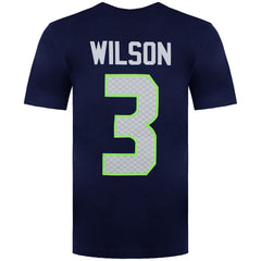 Fanatics NFL Seattle Seahawks Russell Wilson T-Shirt