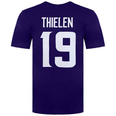 Fanatics Minnesota Vikings Adam Thielen Mens T-Shirt