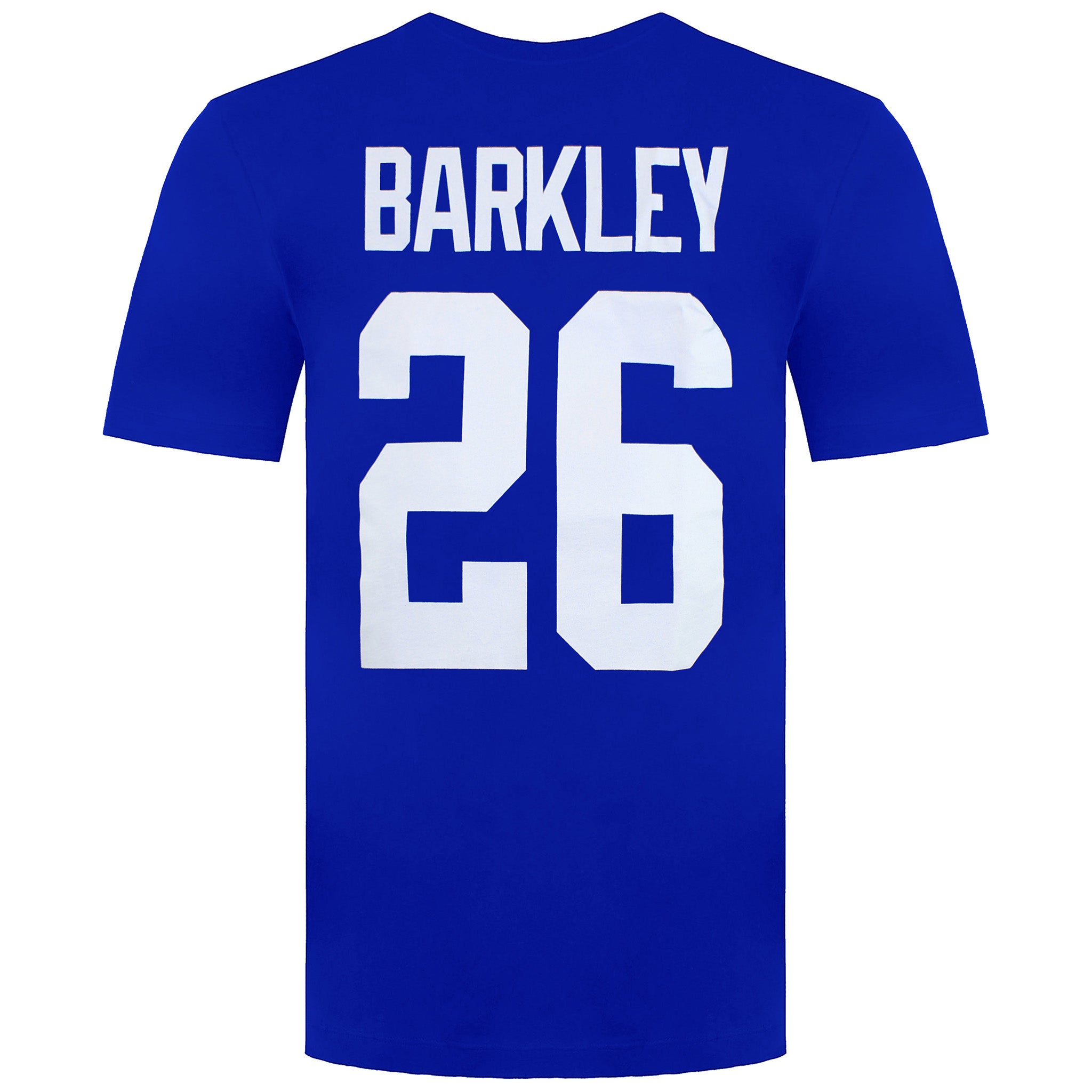 Fanatics NFL New York Giants Saquon Barkley T-Shirt