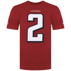 Fanatics NFL Atlanta Falcons Matt Ryan 2 T-Shirt