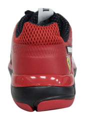 Puma Mobium Elite Speed Ferrari Mens Red Running Shoes