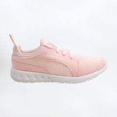 Puma Carson Runner Womens Pink Running Shoes NO BOX