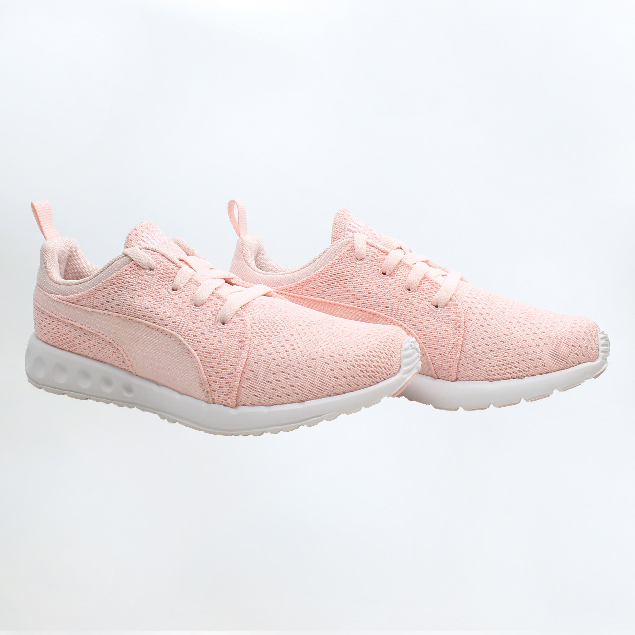 Puma Carson Runner Womens Pink Running Shoes NO BOX