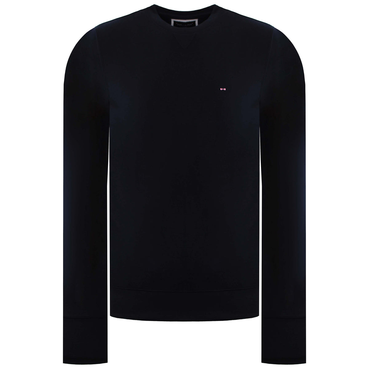 Eden Park Paris Mens Navy Sweater