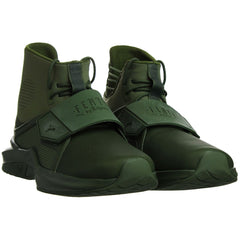 Puma x Rihanna Fenty Ignite Womens Green Hi Trainers