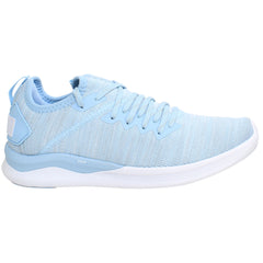 Puma Ignite Flash Womens Blue Running Shoes