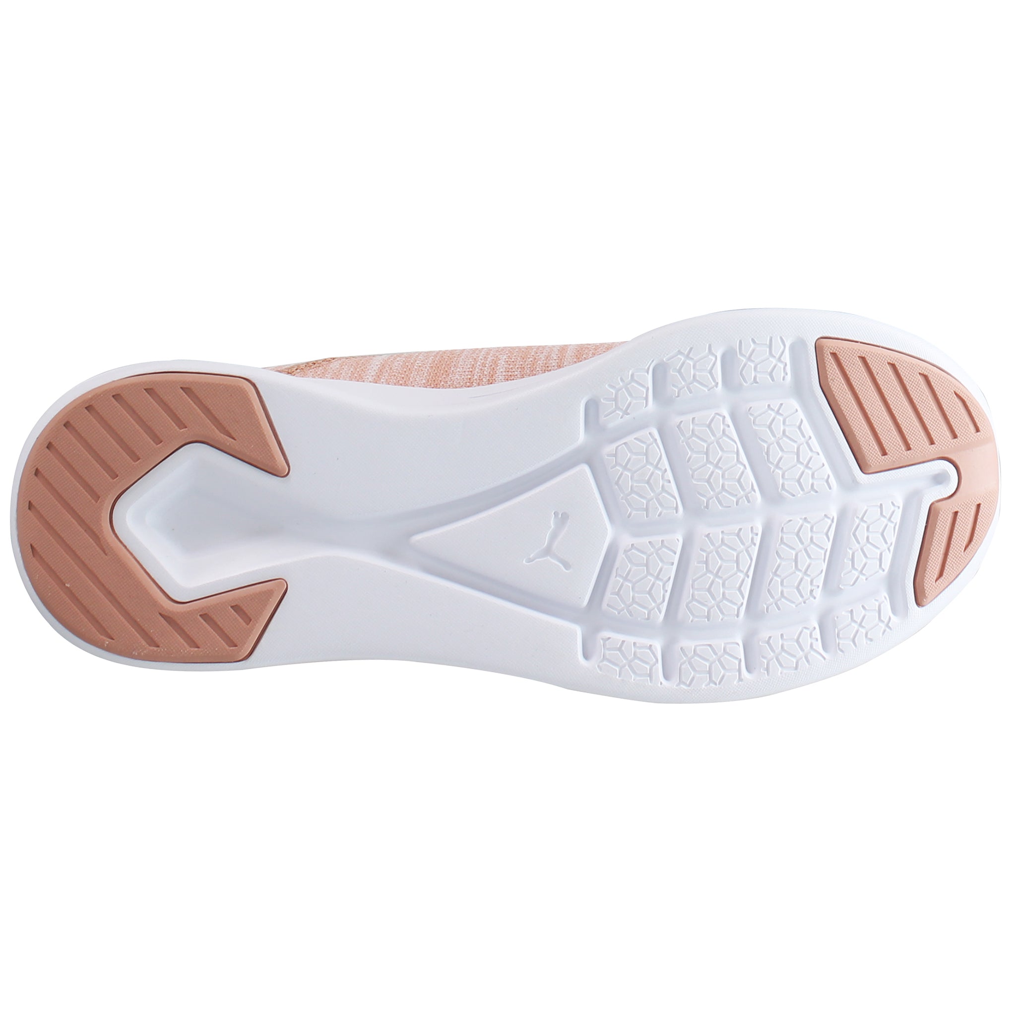 Puma Ignite Flash Womens Pink Trainers