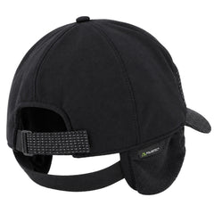 Jack Wolfskin Night Hawk Shield Black Cap
