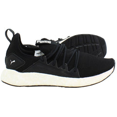 Puma NRGY Neko Womens Black Running Shoes