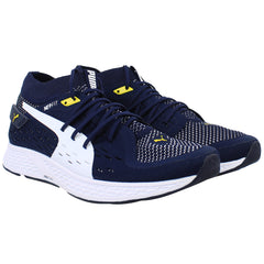 Puma Speed 500 Mens Navy Trainers