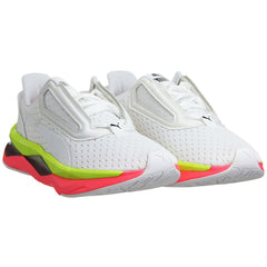 Puma LQDCell Shatter XT Womens White Trainers