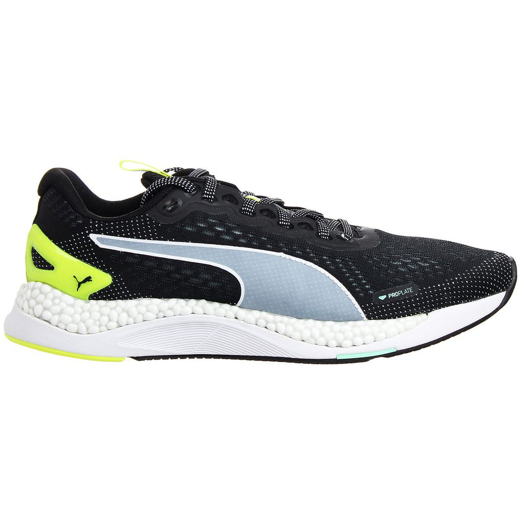 Puma Speed 600 2 Mens Black Trainers