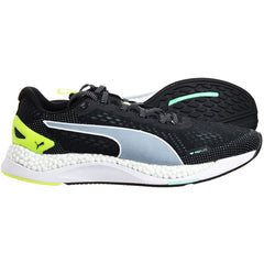 Puma Speed 600 2 Mens Black Trainers