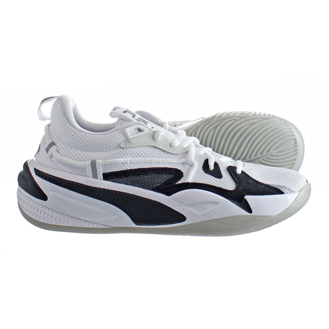 Puma RS-Dreamer Mens White Trainers