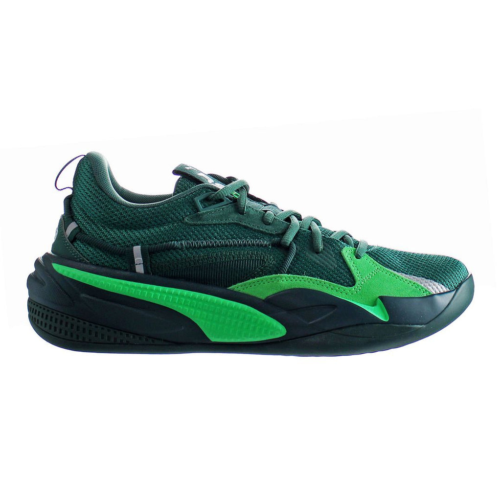 Puma RS-Dreamer Mens Green Trainers