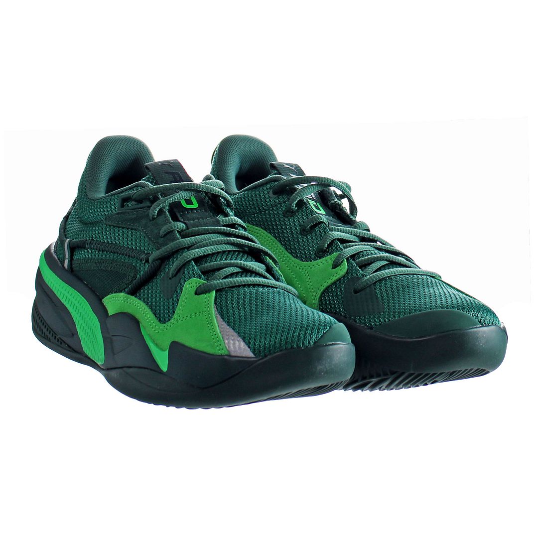 Puma RS-Dreamer Mens Green Trainers