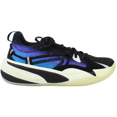 Puma RS-D Super Mario Galaxy Mens Black Trainers