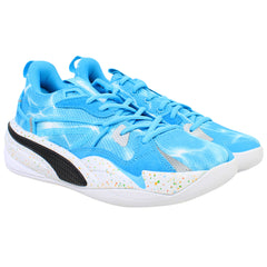 Puma RS-Dreamer Super Mario Sunsh Mens Blue Trainers