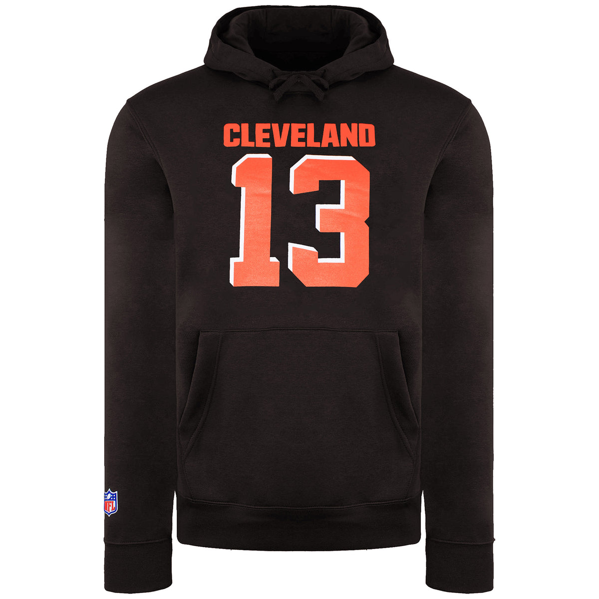 Fanatics NFL Cleveland Browns Odell Beckham Hoodie