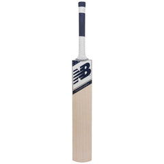 New Balance Heritage Blue Silver Mens Cricket Bat