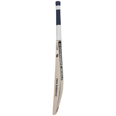 New Balance Heritage Junior Silver Junior Cricket Bat