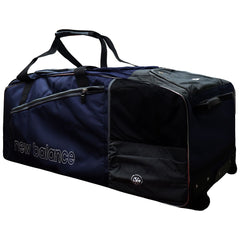 New Balance Heritage Mens Navy Backpack