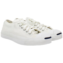 Converse Jack Purcell CP JP Mens Off White Plimsolls