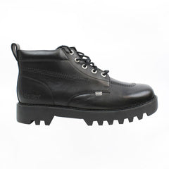 Kickers Kizziie Hi Mens Black Boots NO BOX