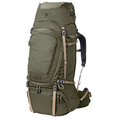 Jack Wolfskin 75L Denali Green Backpack