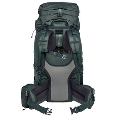 Jack Wolfskin 75+10L Denali Green Backpack
