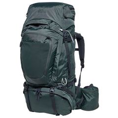 Jack Wolfskin 65+10L Denali Green Backpack