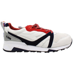 Diadora N9000 Sailing Mens Off White Trainers