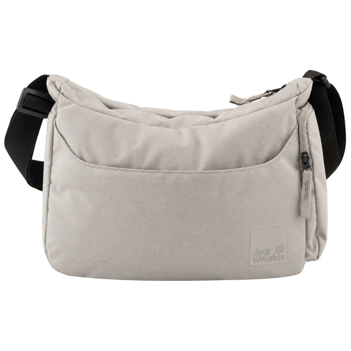 Jack Wolfskin Boomtown Grey Bag